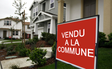 Le droit de préemption urbain