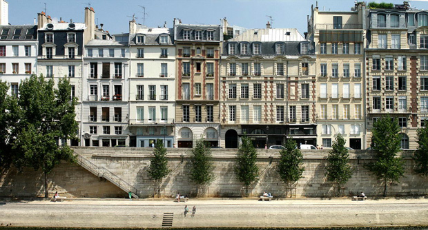 ERNT copropriété