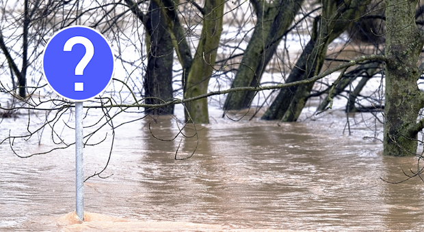 Questions fréquentes sur les inondations