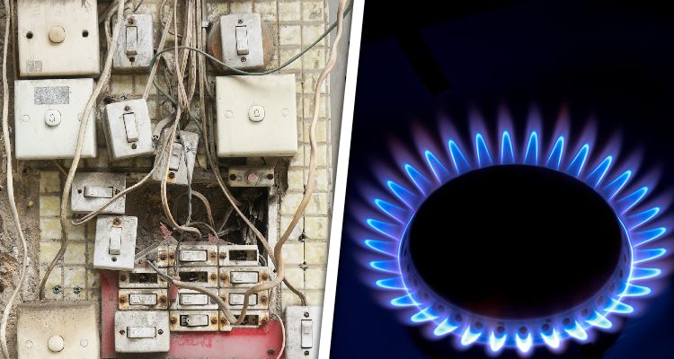 Diagnostics gaz et électricité au 1er juillet 2017