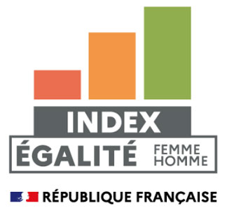 Index égalité