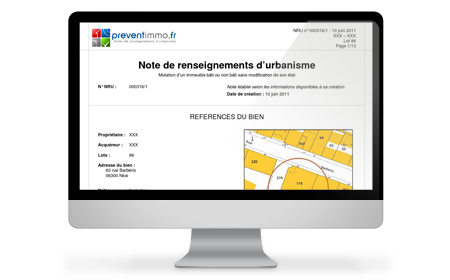 NRU en ligne