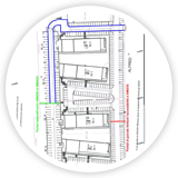 Etudes d'urbanisme sur mesure