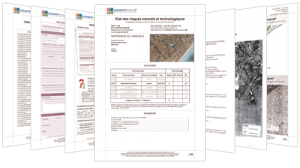 Modèle de diagnostic ERNT