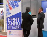 Le stand Preventimmo au salon H'Expo Bordeaux 2011