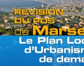 ENQUETE PUBLIQUE SUR LA RÉVISION DU POS DE MARSEILLE