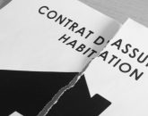 Resilitation contrat d'assurance habitation