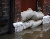 Sac anti-inondation