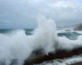 tempête Qumaira