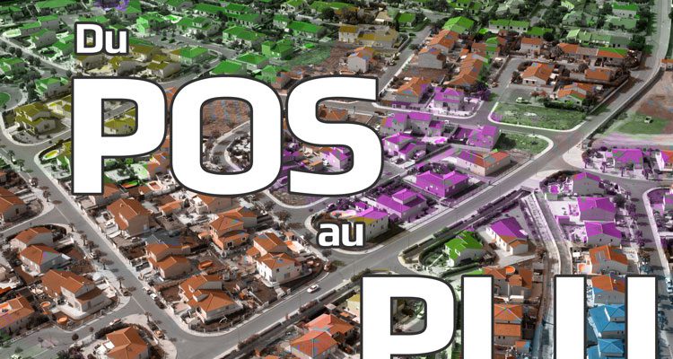 Caducité du plan d'occupation des sols (POS)