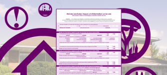 Nouveau imprimé ESRIS (ex ERNMT)