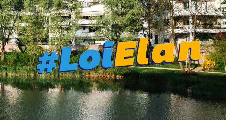 Loi élan et urbanisme