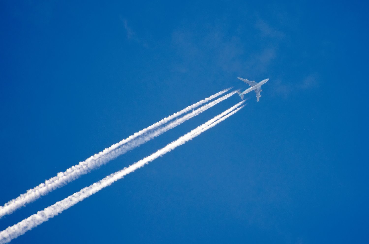 Photo Avion Dans Le Ciel Pix Réponse Bruit avion - Preventimmo