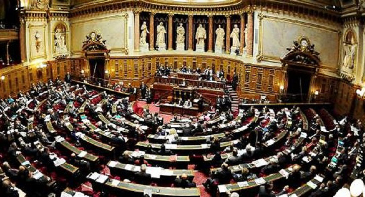 L'étude géotechnique est obligatoire