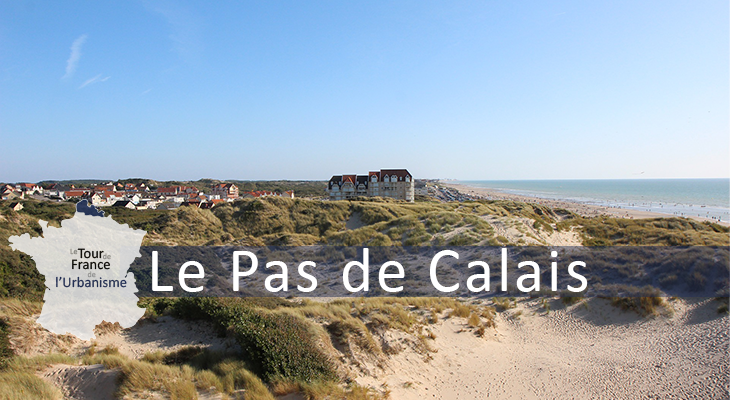 Bienvenue dans le Pas-de-Calais