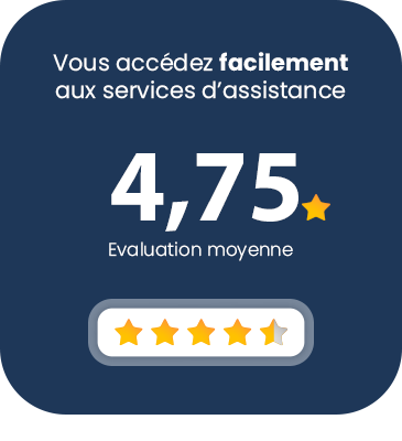 Avis clients assistance Preventimmo